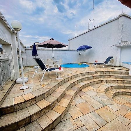 Duplex 500 Metros Da Praia - Guaruja Exterior photo