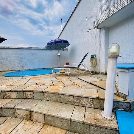 Duplex 500 Metros Da Praia - Guaruja Exterior photo