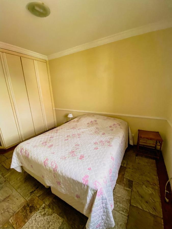 Duplex 500 Metros Da Praia - Guaruja Exterior photo