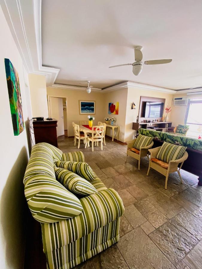Duplex 500 Metros Da Praia - Guaruja Exterior photo