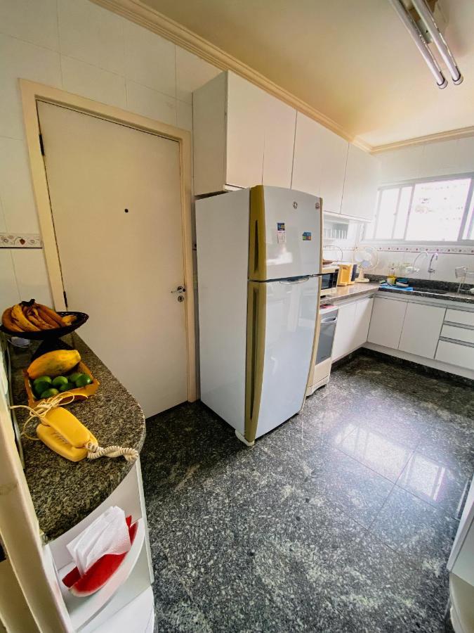 Duplex 500 Metros Da Praia - Guaruja Exterior photo