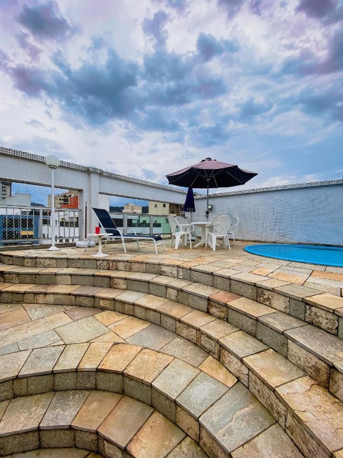 Duplex 500 Metros Da Praia - Guaruja Exterior photo