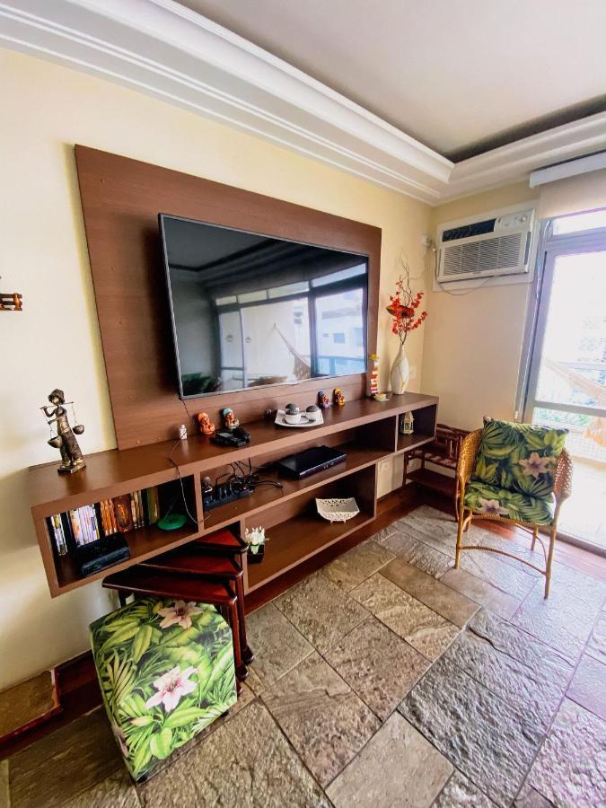 Duplex 500 Metros Da Praia - Guaruja Exterior photo