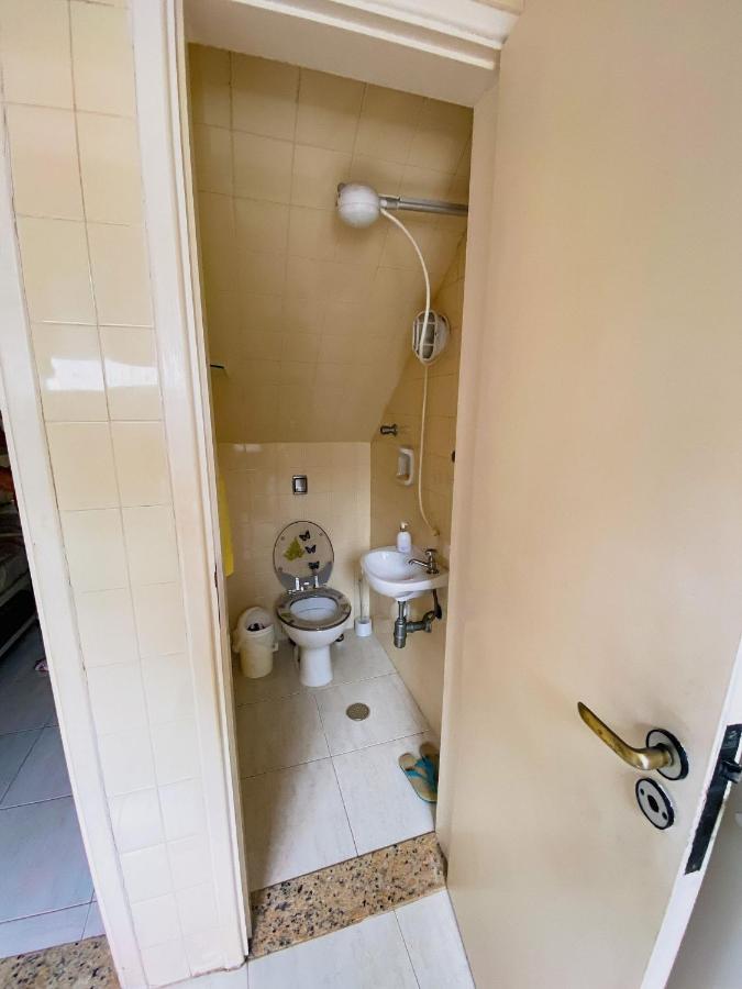 Duplex 500 Metros Da Praia - Guaruja Exterior photo