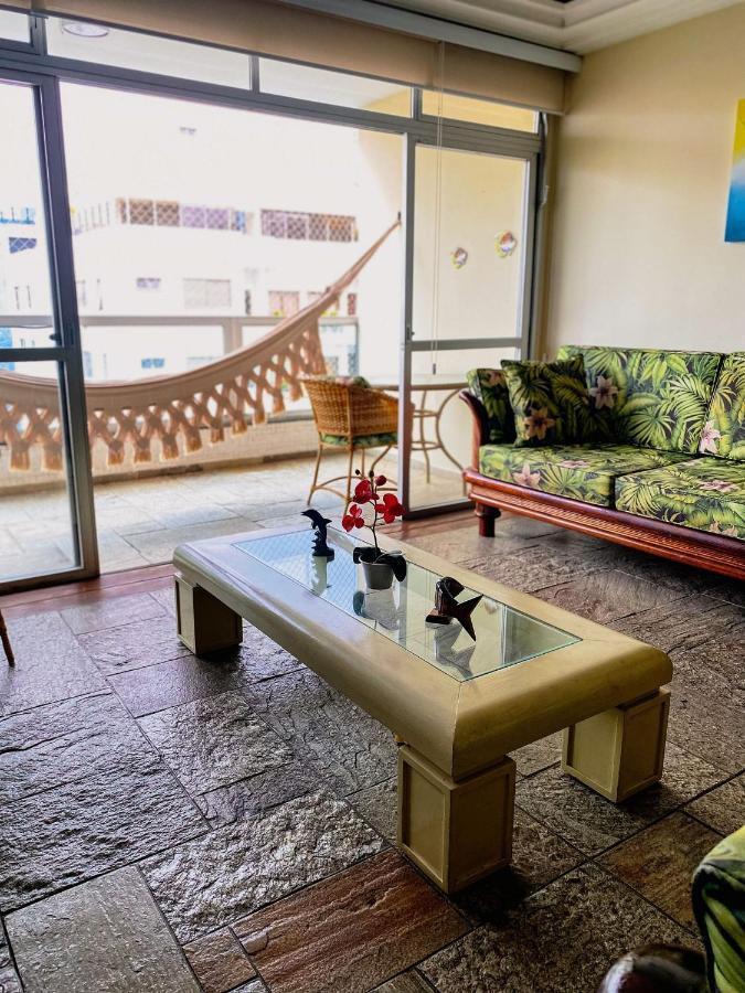 Duplex 500 Metros Da Praia - Guaruja Exterior photo